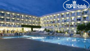 Hotelier's photos Sur Menorca 3*