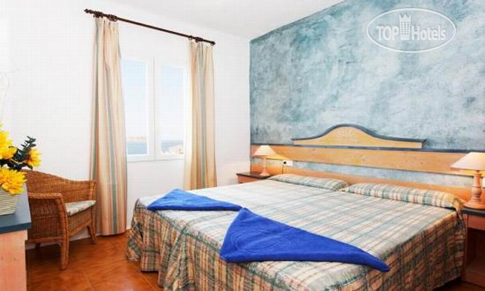 New photos from tourists Tramontana Park 3*