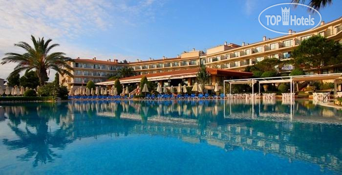 Hotelier's photos Valentin Son Bou Hotel & Aptos. 4*