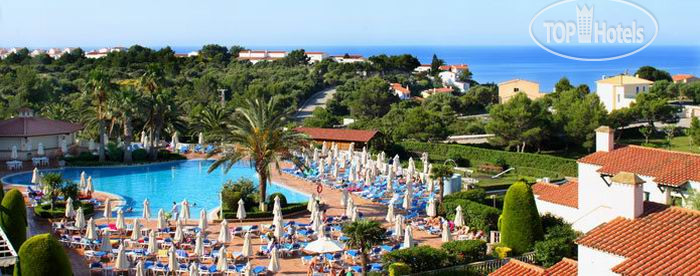 New photos from tourists Valentin Son Bou Hotel & Aptos. 4*