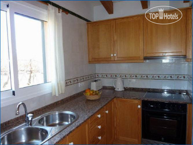 New photos from tourists Villas Menorca Sur
