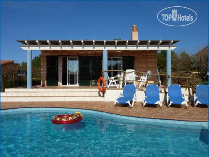 Hotel photo Villas Menorca Sur 