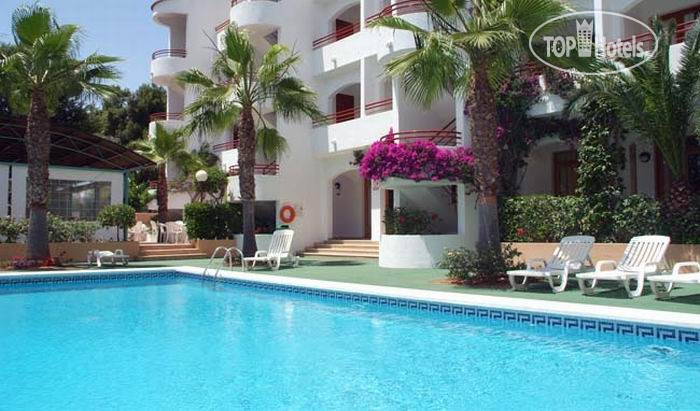 Hotelier's photos Vista Playa 2*