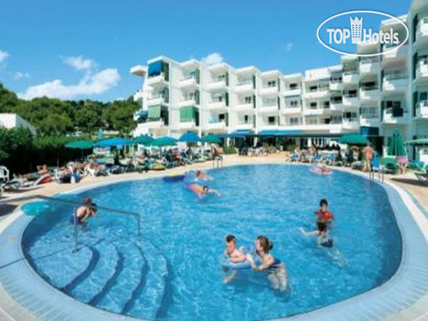Hotelier's photos Vistamar 2*