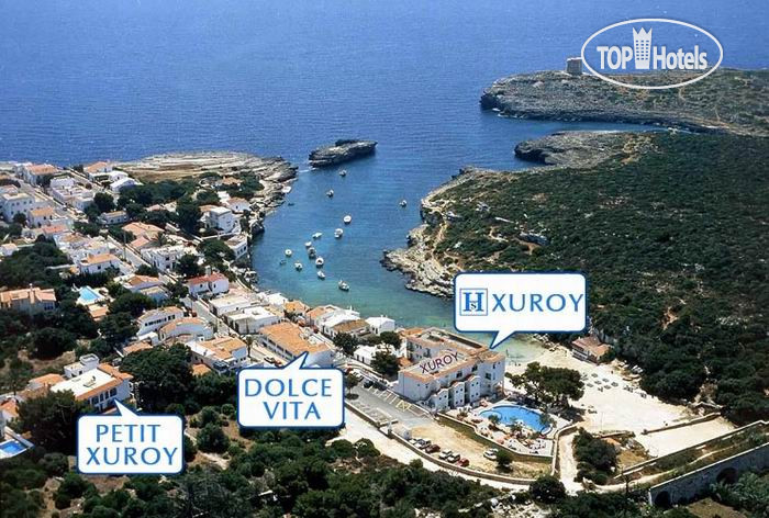 New photos from tourists Xuroy 2*