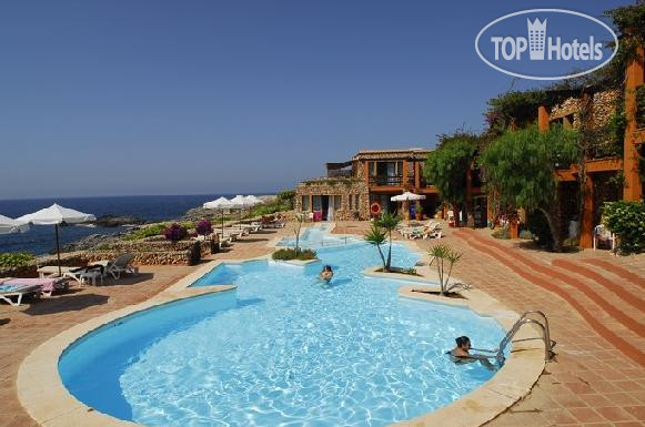 New photos from tourists Menorca Binibeca by Pierre & Vacances Premium 3*