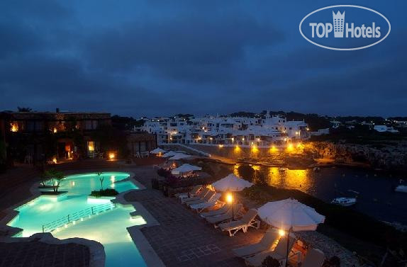Hotel photo Menorca Binibeca by Pierre & Vacances Premium 3*