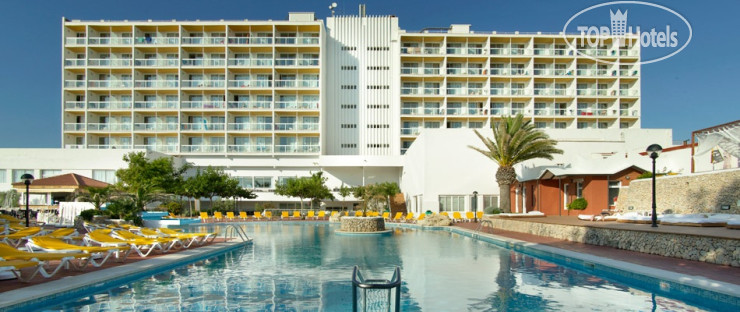 Photos Fiesta Hotel Castell Playa