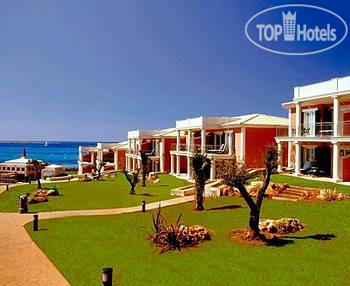 Hotel photo Insotel Punta Prima Prestige Suites & Spa 5*