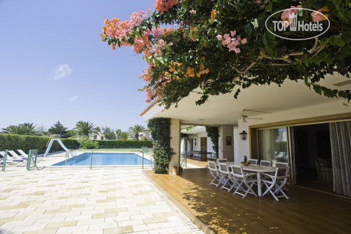 Hotelier's photos Villa La Calma
