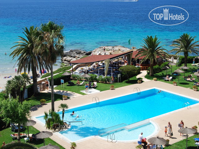 Новые добавленные фото туристов Santo Tomas 4*