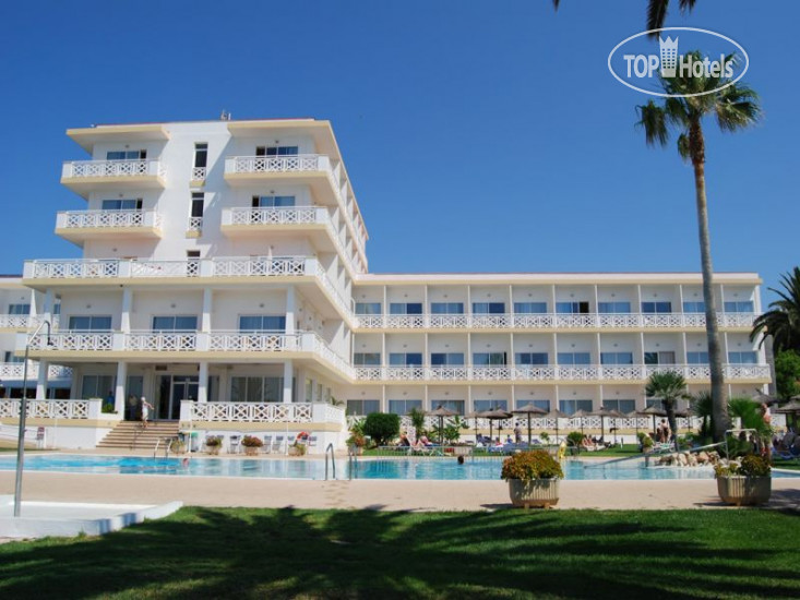 Hotel photo Santo Tomas 4*