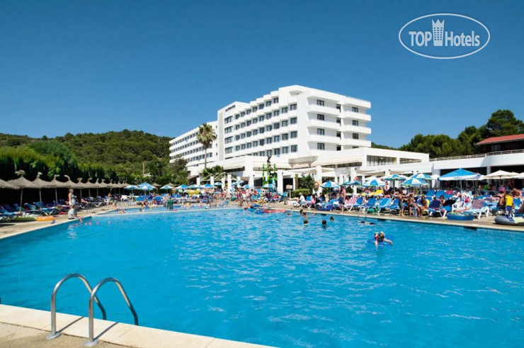 Hotelier's photos Stil Victoria Playa 3*