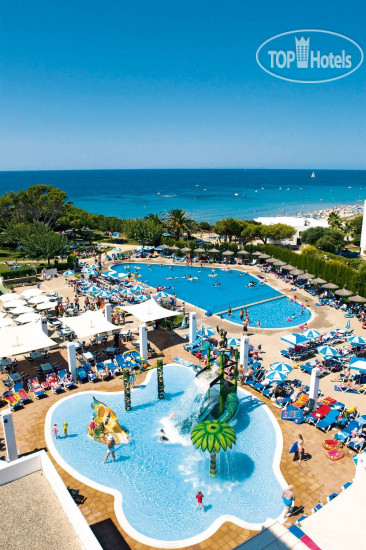 New photos from tourists Stil Victoria Playa 3*