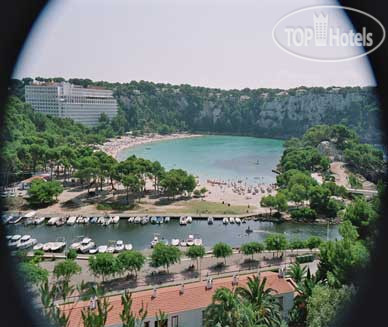 Новые добавленные фото туристов Alta Galdana 1*