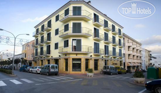 Hotelier's photos Loar Ferreries 3*