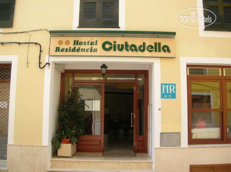 Hotelier's photos Ciutadella 2*