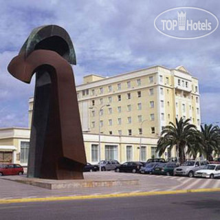 Photos Tryp Melilla Puerto