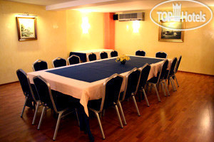 New photos from tourists Rusadir 4*