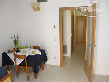 New photos from tourists Santi APT