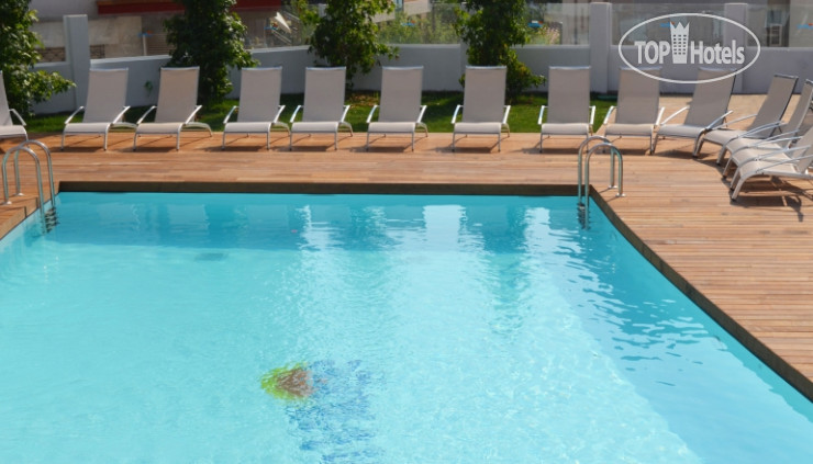 Hotel photo ALEGRIA Sun Village 4*