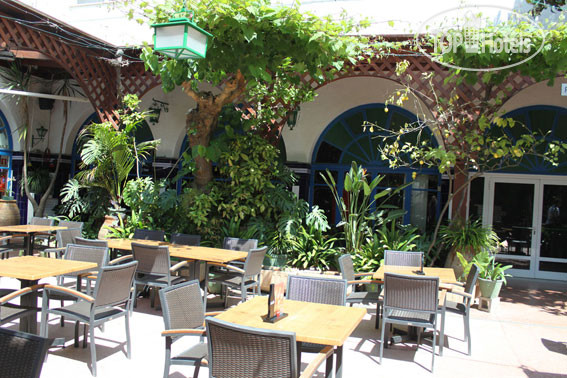New photos from tourists Rovira 2*