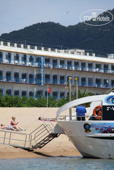 Hotelier's photos Rovira 2*