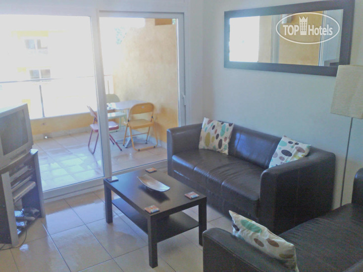 Новые добавленные фото туристов Athenea Apartment 