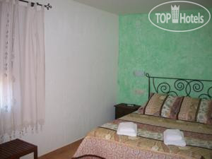 New photos from tourists Can Mas