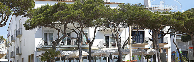 New photos from tourists Llevant Hotel Llafranc 3*