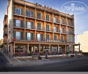 Hotel photo Emporium 2*