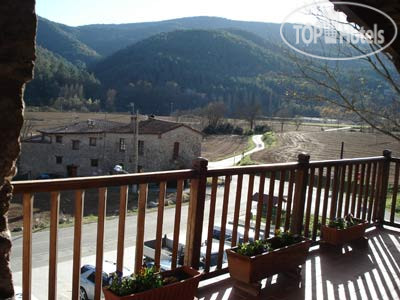 New photos from tourists Hostal de la Rovira