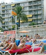 Hotel photo Borodin APT