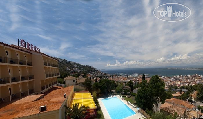 Hotelier's photos Grecs 2*