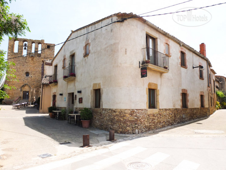 Hotel photo Sant Feliu 1*