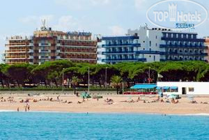 Hotelier's photos Blaucel 4*