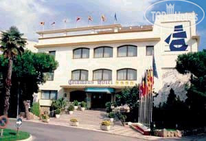Hotelier's photos Columbus 4*