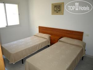New photos from tourists Apartamentos Nautic 1*