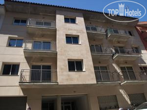 Hotelier's photos Apartamentos Nautic 1*