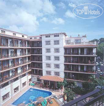 Hotelier's photos La Carolina 3*