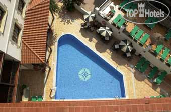 New photos from tourists La Carolina 3*