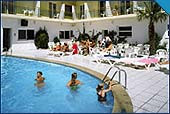 Hotel photo Sun Beach 3*