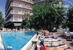 New photos from tourists Acapulco 4*