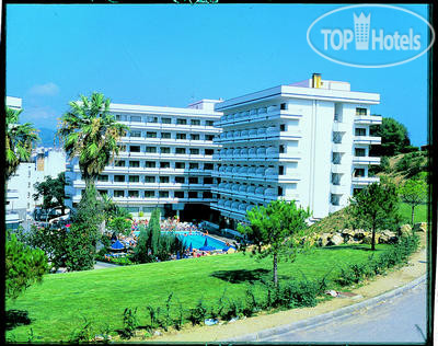 Hotelier's photos Gran Garbi 4*