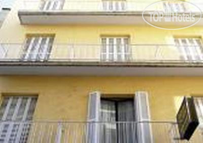 Hotelier's photos Juan Ramon 3*
