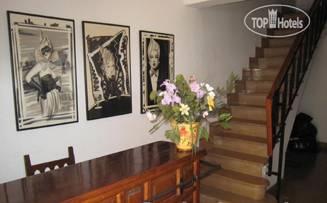 New photos from tourists Juan Ramon 3*