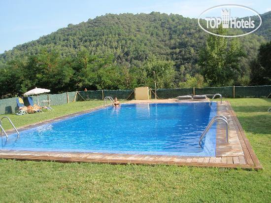 Hotelier's photos Sant Ferriol 4*