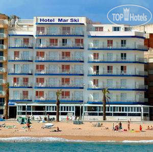 Hotelier's photos Mar Ski 3*