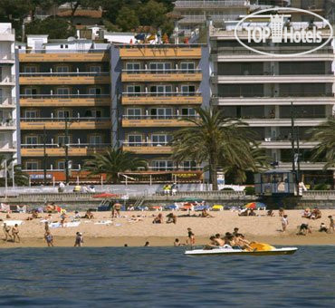 Hotel photo Athene 3*