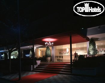 Hotelier's photos Alva Park Costa Brava 5*